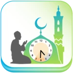 Logo of Athan & Doaa android Application 